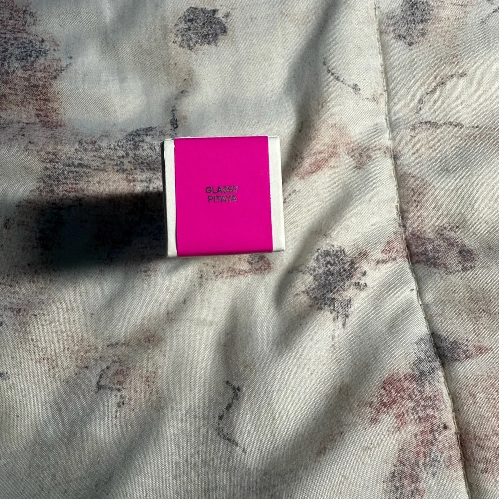 Haus Labs Blush Balm in Glassy Pitaya